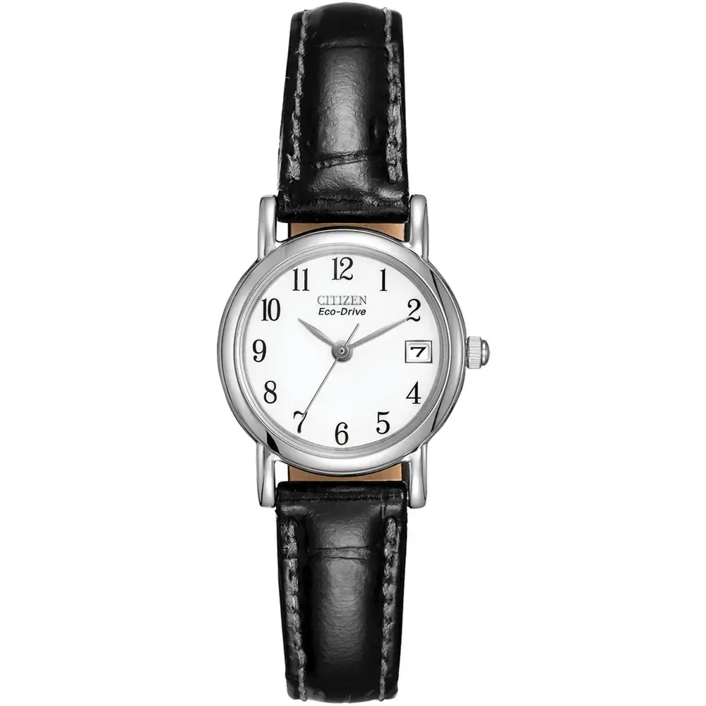 Citizen Ladies Strap EW1270-06A