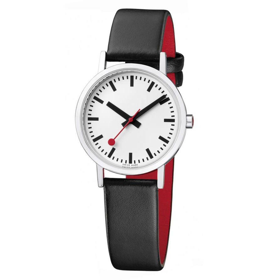 Thumbnail: Mondaine Classic A658.30323.16OM
