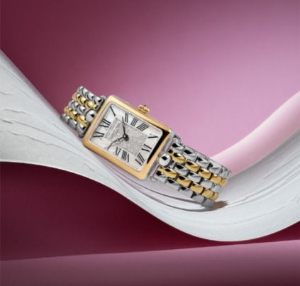 Thumbnail: Frederique Constant Ladies Watch FC-200MPW2AC3B