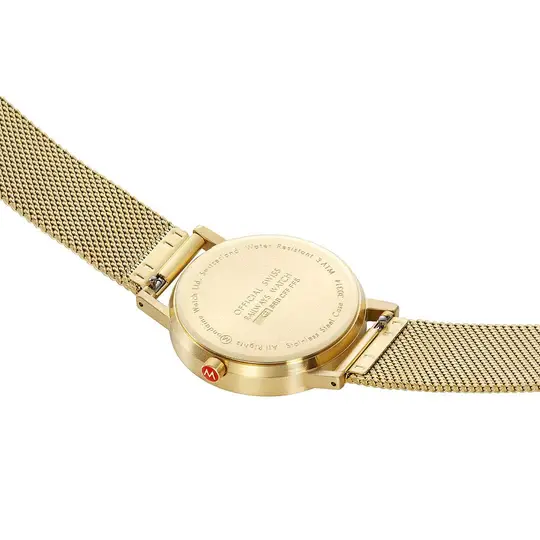 Thumbnail: Mondaine Classic A660.30314.60SBM