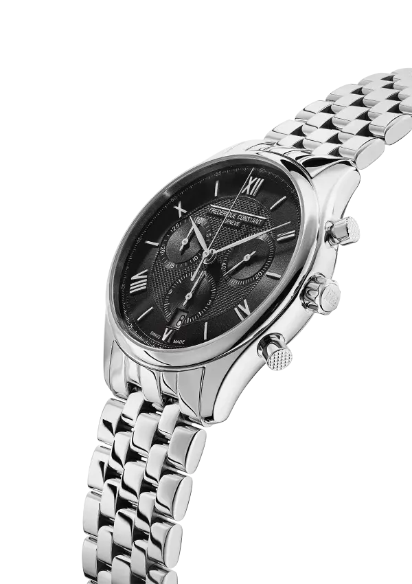 Thumbnail: Frederique Constant Gents Watch  FC-292MG5B6B
