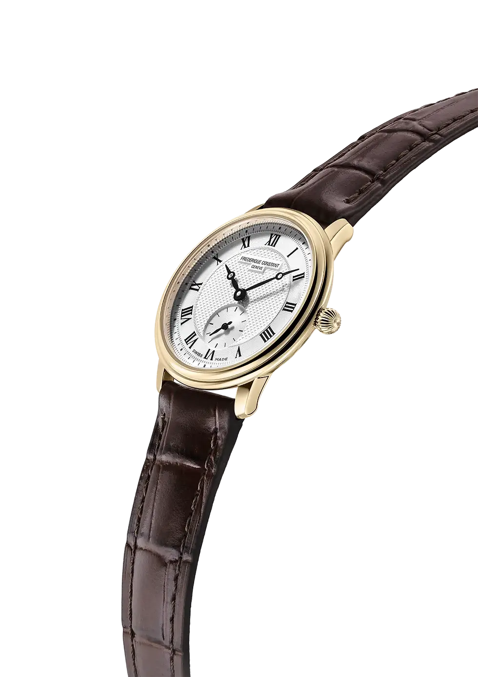 Thumbnail: Frederique Constant Ladies Watch FC-235M1S5