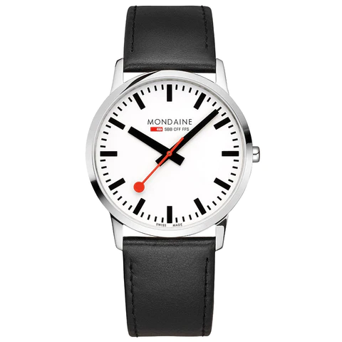 Mondaine Simply Elegant A638.30350.11SBO