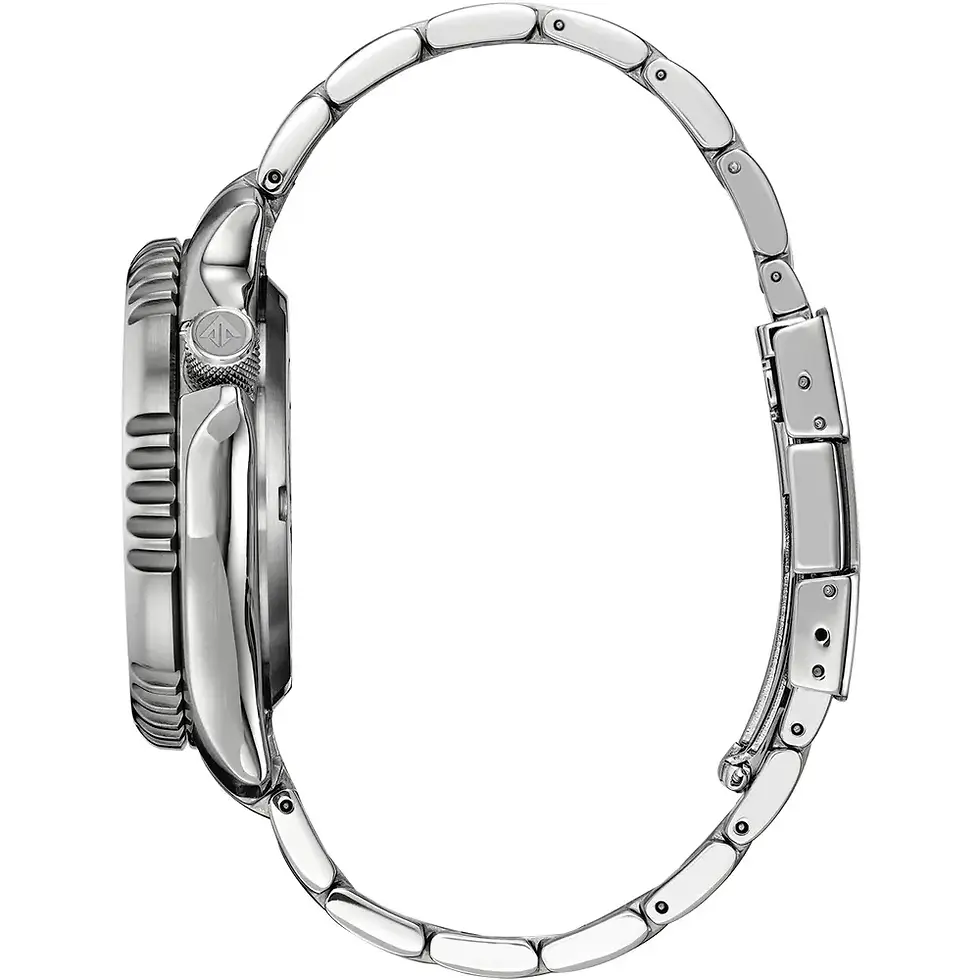Thumbnail: Citizen Automatic Promaster NY0136-52L