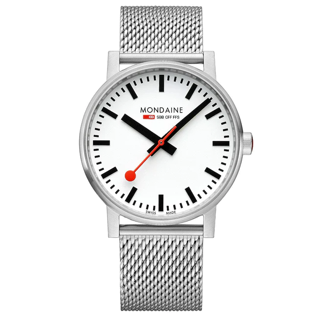 Mondaine sale clearance