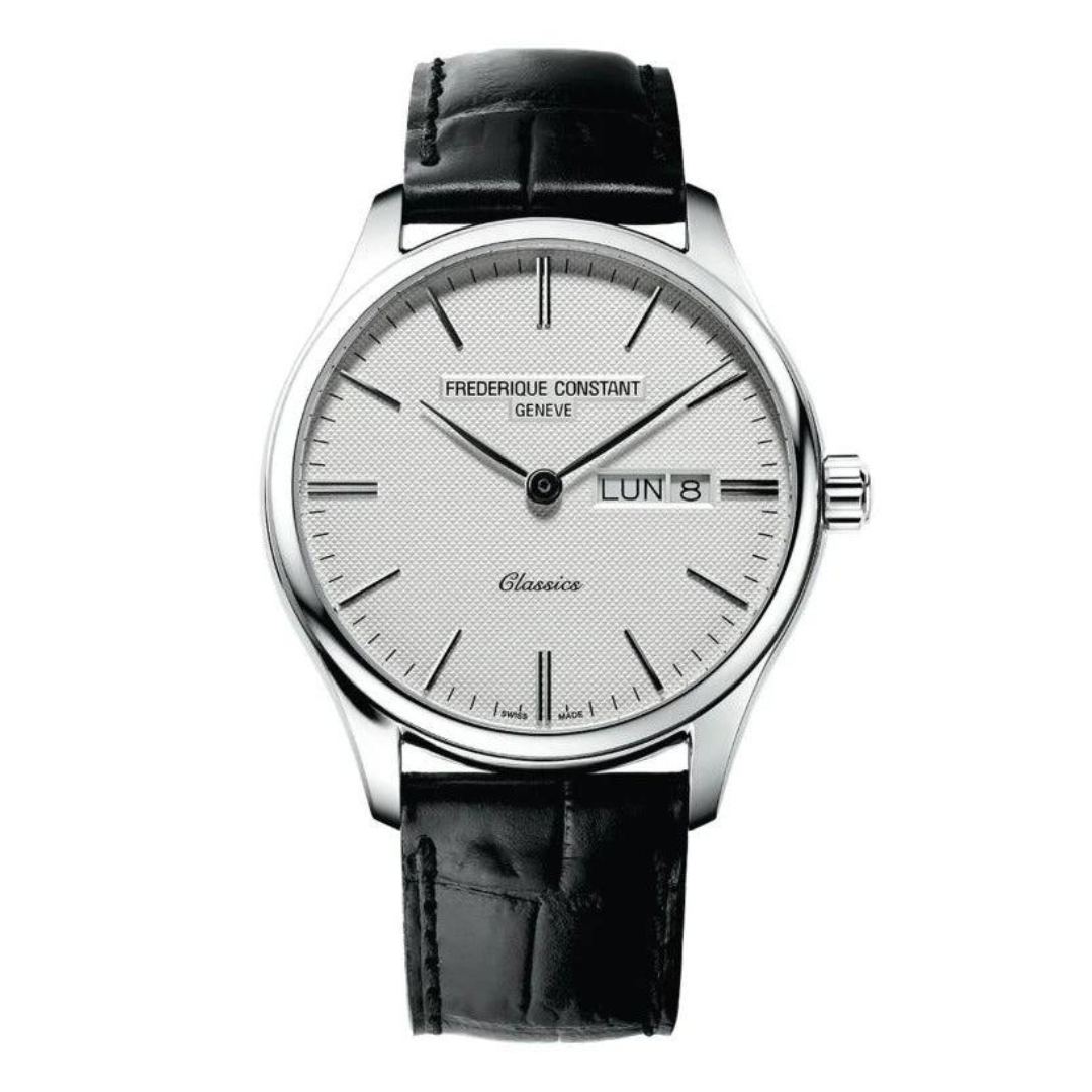 Frederique Constant Gents Watch FC-225ST5B6