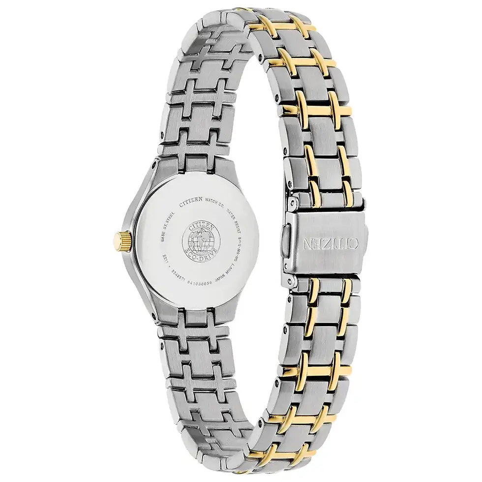 Thumbnail: Citizen EW1264-50A
