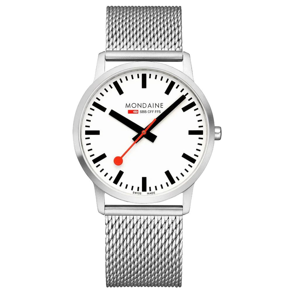 Mondaine Simply Elegant A638.30350.16SBZ