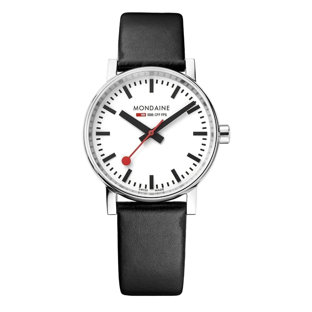 Mondaine Evo2 MSE.35110.LBV