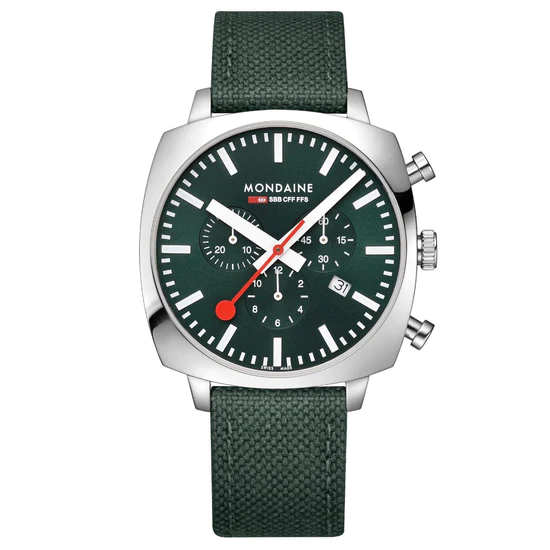 Mondaine group clearance