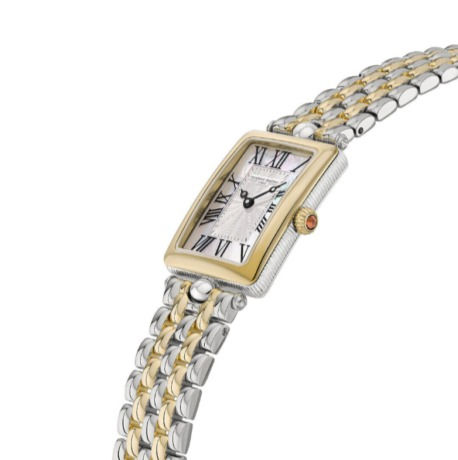 Thumbnail: Frederique Constant Ladies Watch FC-200MPW2AC3B