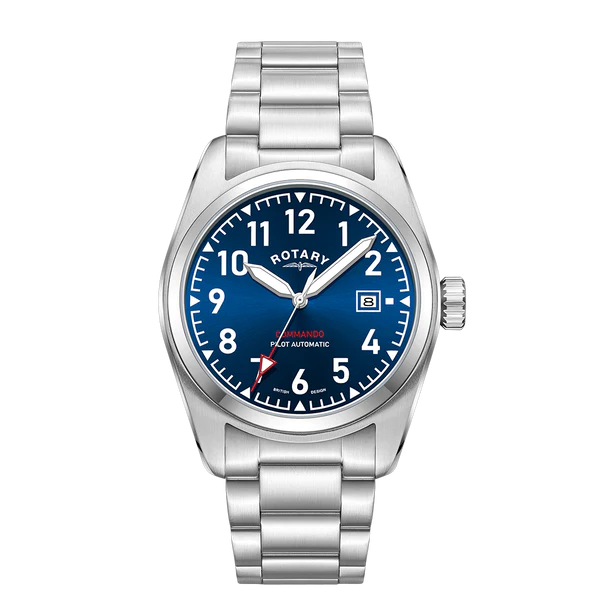 Rotary Commando Pilot GB05470/52