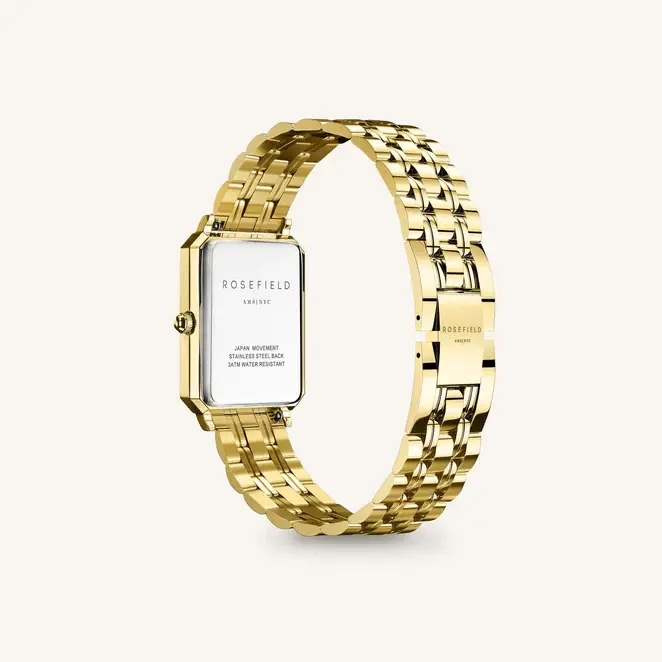 Thumbnail: Rosefield Octagon XS
