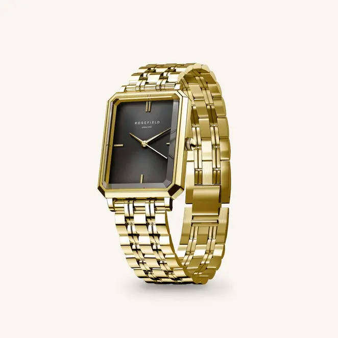 Thumbnail: Rosefield Octagon XS