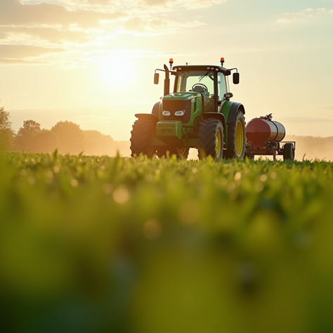 Top Strategies to Enhance Crop Yields Effectively