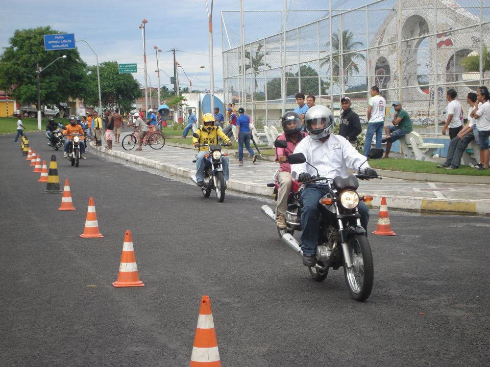 Motopilotagem