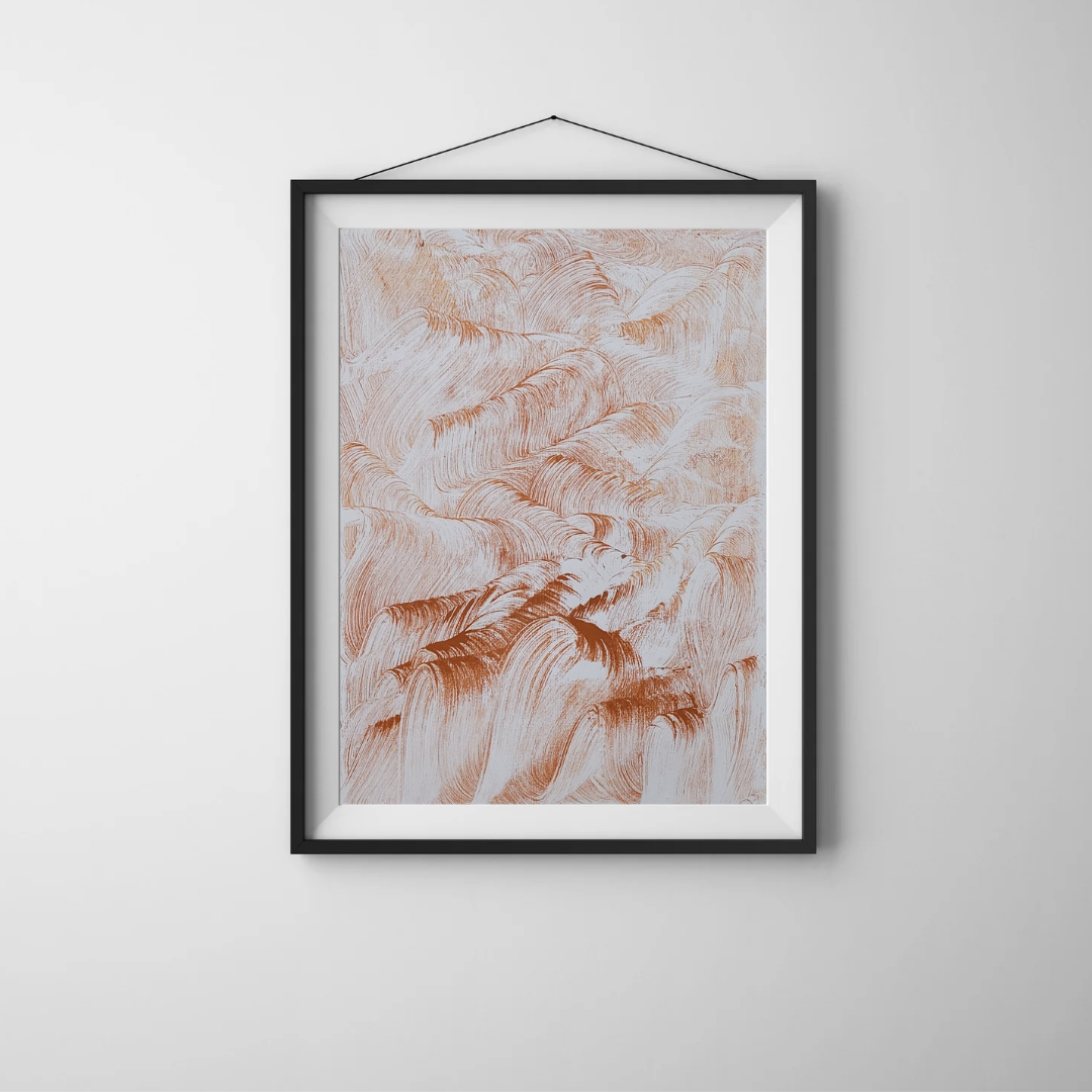 Wax Ember
