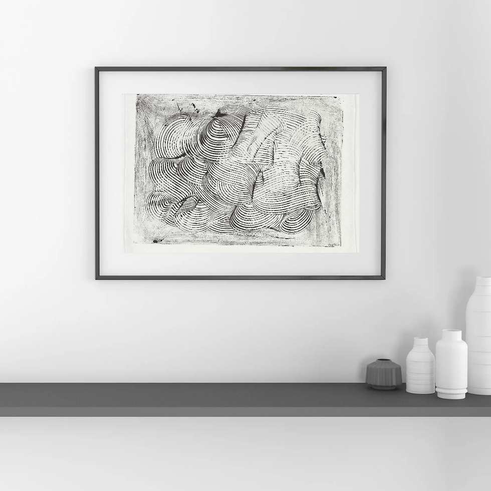 Thumbnail: Unseen Places