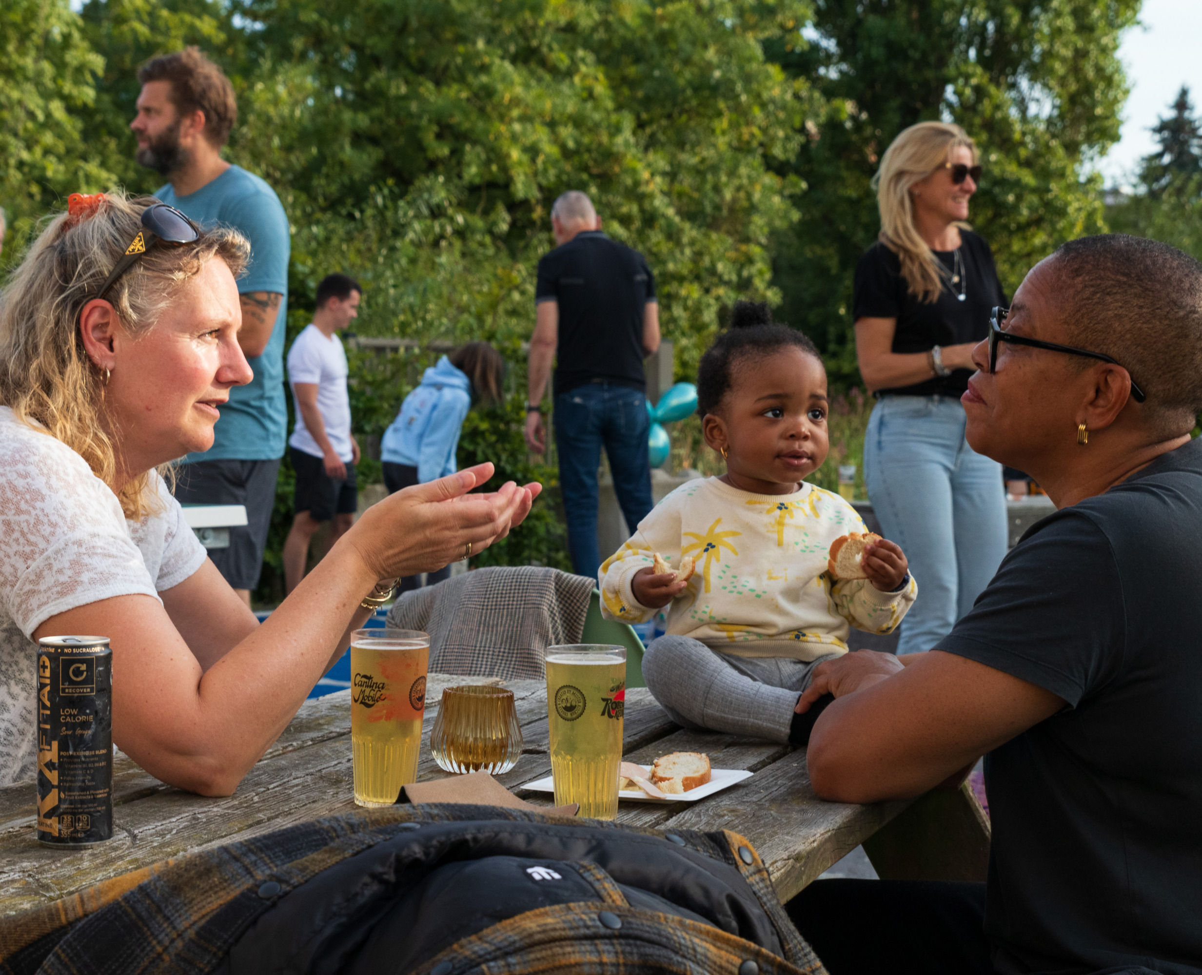 BBQ Ticket - Kids