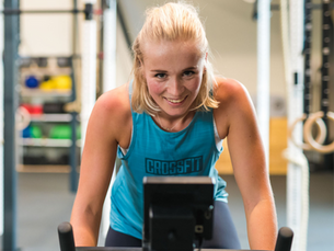 Why conditioning matters, and how we train it at Kracht Amsterdam