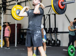 Olympic Weightlifting at Kracht Amsterdam: why we do it