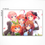Thumbnail: Go Toubun no Hanayome Poster  (11"x17")