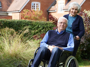 Meals Are for Exhausted Caregivers Too