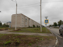 Фасад
