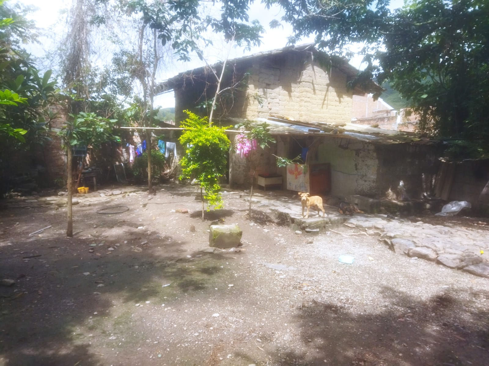 JUAN MONTALVO - VILCABAMBA