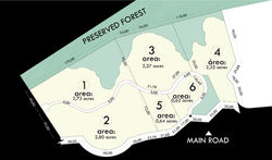 plots for sale / Ecuador