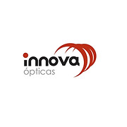 Logo de Innova Opticas