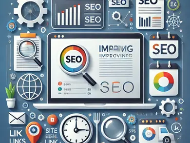 Cómo Mejorar el SEO de tu Sitio Web y su Importancia en el Marketing Digital