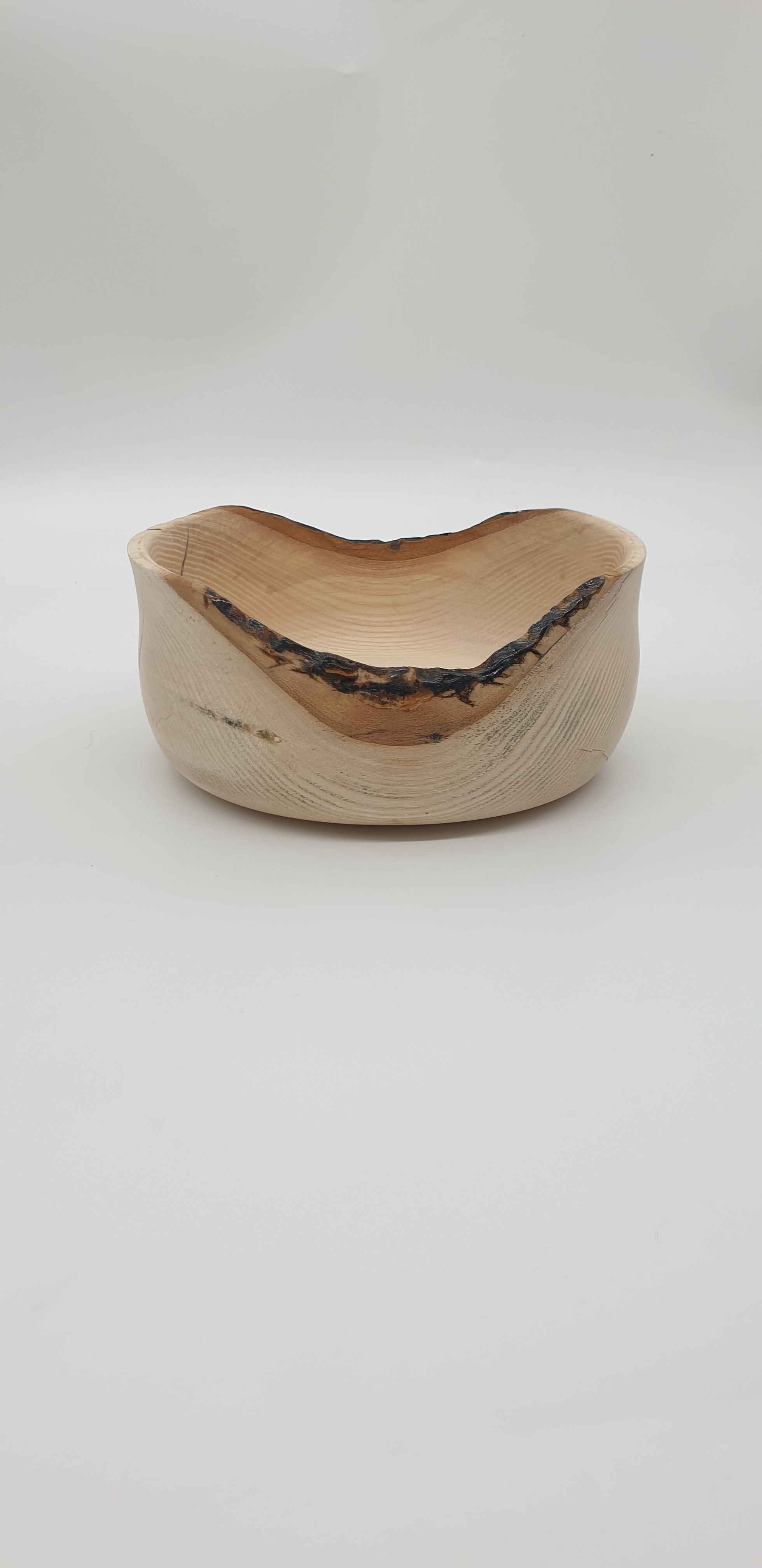 Contenant en hêtre No 2