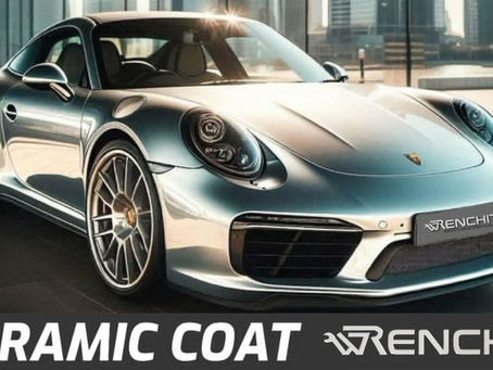 ceramic coating in pune