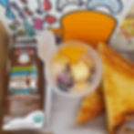 Kids Lunch Box