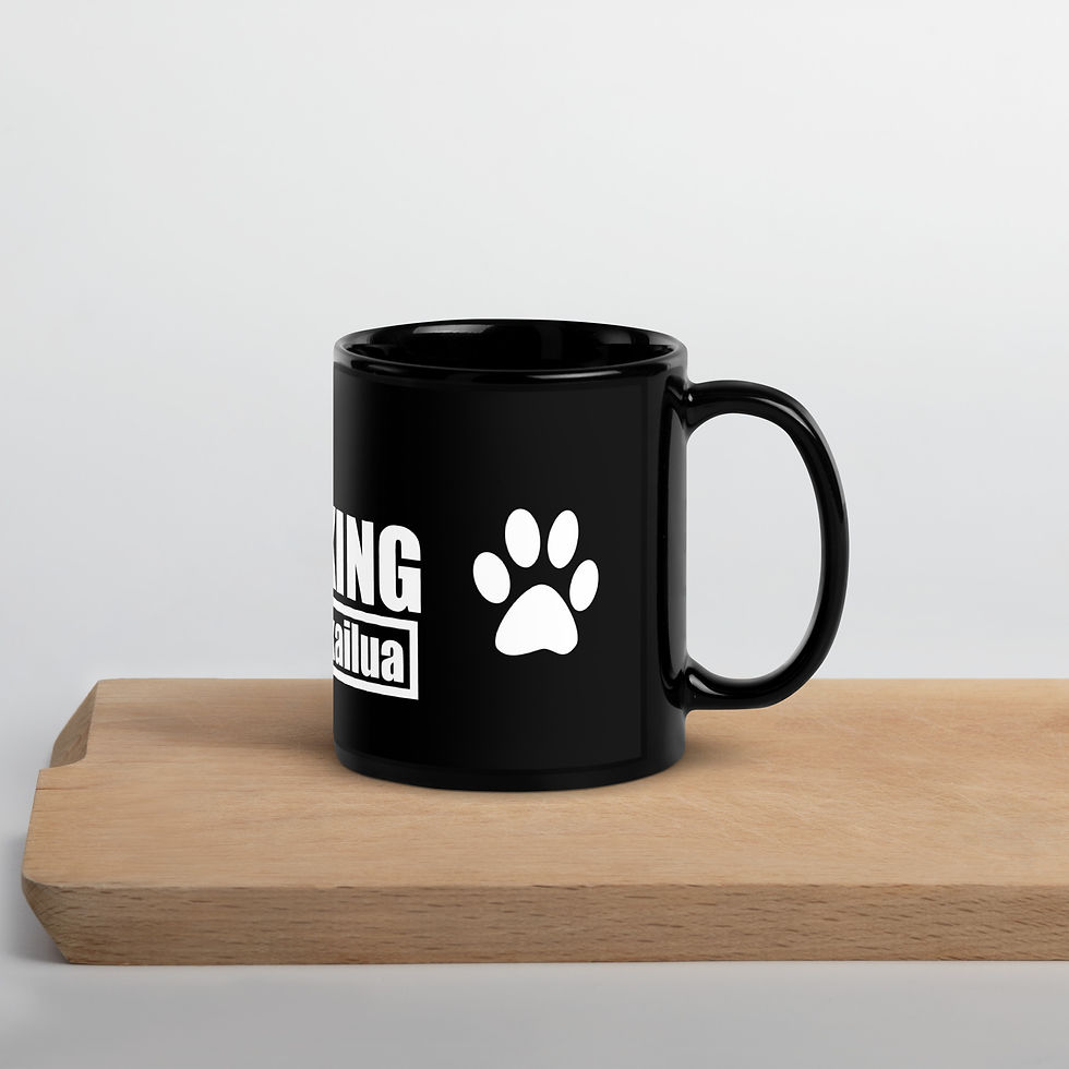 Thumbnail: TWDK Mug