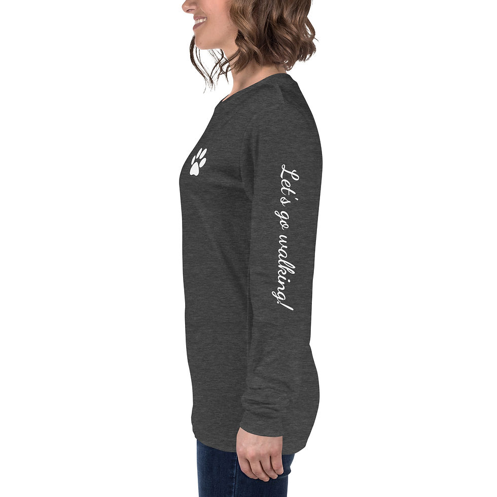Thumbnail: TWDK Long Sleeve Tee