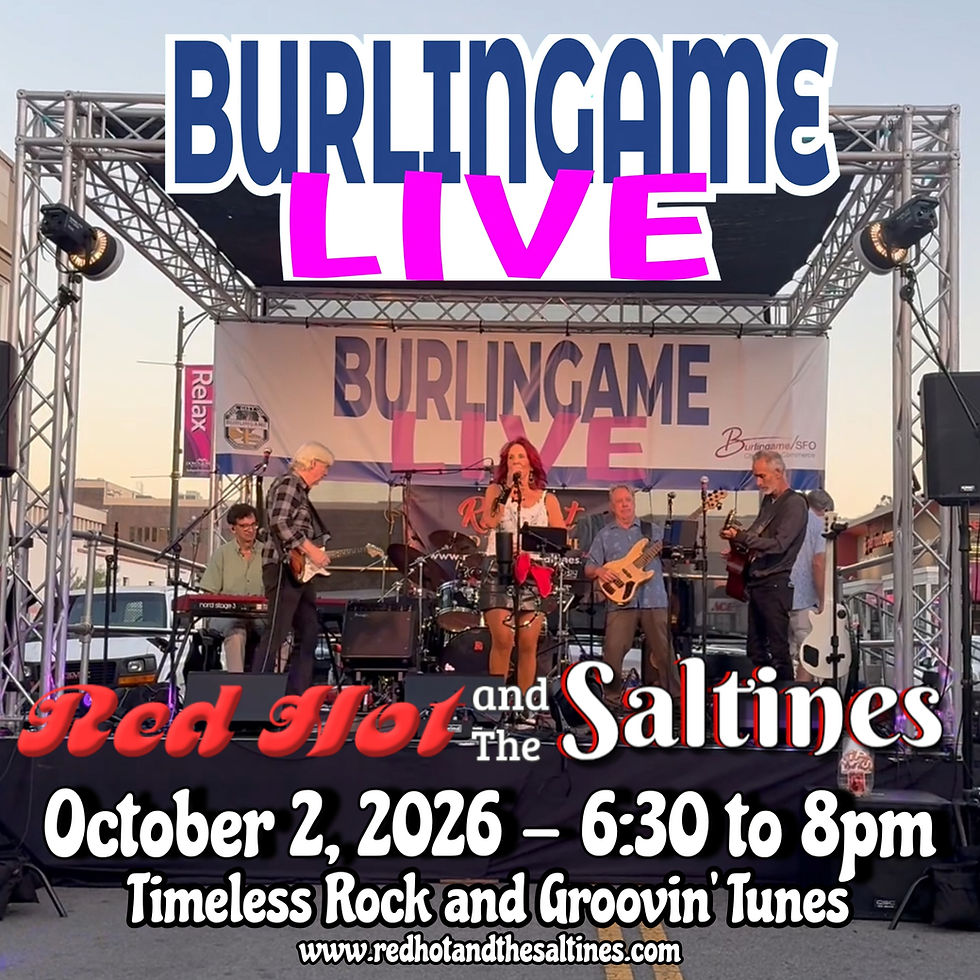 Burlingame Live