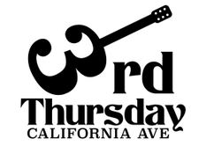 3rd Thursday Palo Alto