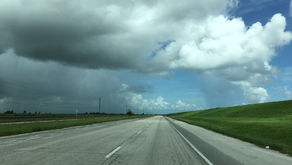 Esclusas en Florida? - Locks in Florida?