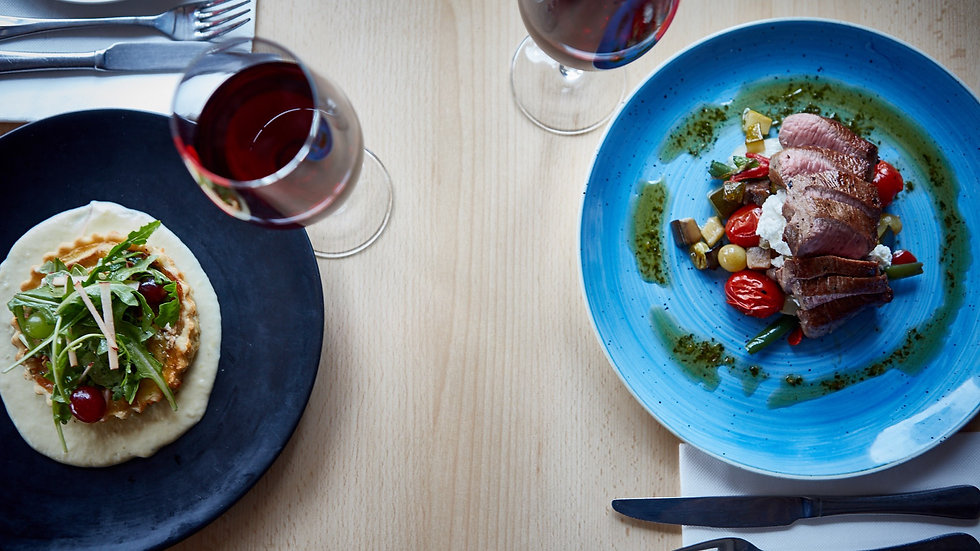 Cafe Rutherglen The Pickled Sisters Cafe