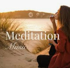 Music Meditation, aka Music Immersion