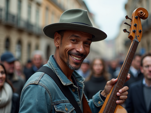 Harnessing the Power of Music to Elevate Customer Engagement in Today’s Competitive Landscape