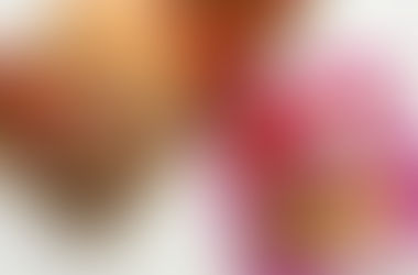 Healthy Brownie Batter Dip