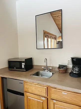 Spruce Suites