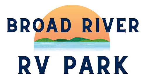 Broad River Campground and RV Park is located just 6 miles south of Plant V.C. Summer on HWY 215. Our location gives it all to you with a very short drive to and from work. We are conveniently located 6 miles from V.C. Summer and only 20 minutes from Columbia, Irmo and Chapin Several campsites are nestled under a huge canopy of hardwood trees providing you a shady, tranquil setting! Wake up to the soothing sounds of rustling leaves.  Our spacious campsites and RV spots offer a perfect blend of comfort and nature, allowing you to unwind and recharge in a serene environment.