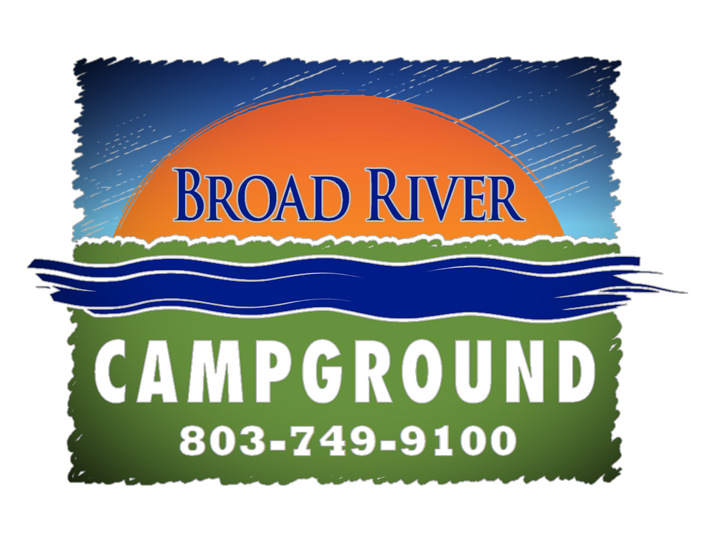 Broad River Campground logo