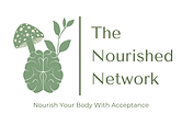The Nourished Network Logo