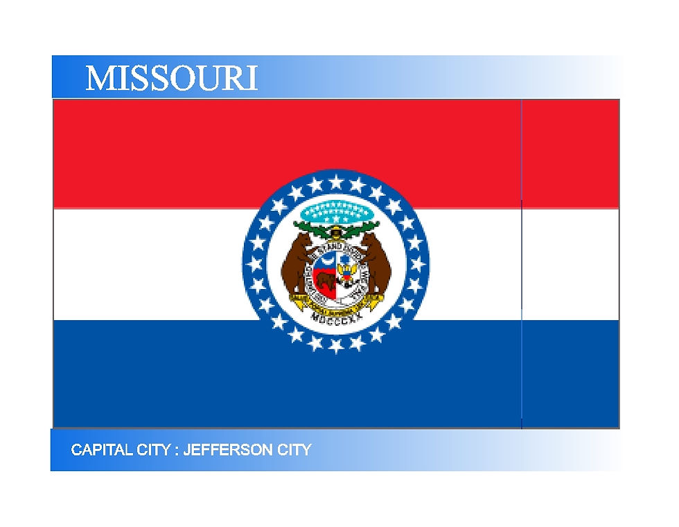 Missouri