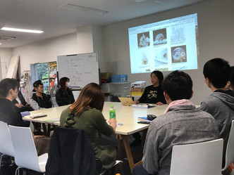 「アートプロジェクトの作り方」始動!